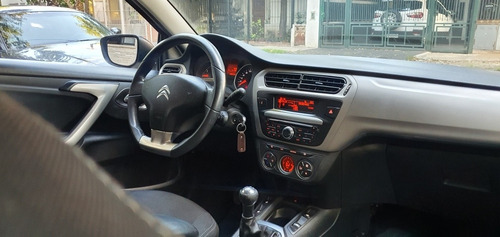 Citroën C-elysée 1.6 Feel Vti 115 - Permuto -