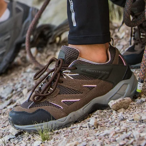 Precio zapatillas montagne new arrivals
