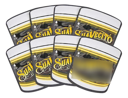 Suavecito Pomade Hold Para El Cabello De Hombres -8