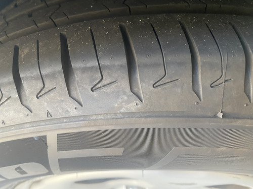 Ford Ecosport 1.6 S 110cv 4x2