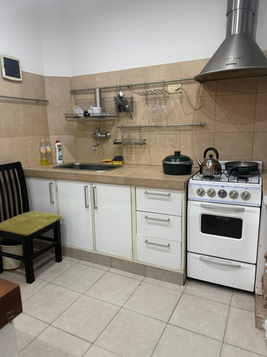 Departamento En Alquiler En Monserrat