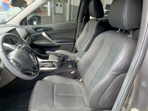 Mitsubishi Eclipse Cross 1.5 Gls Turbo 16v Cvt 5p