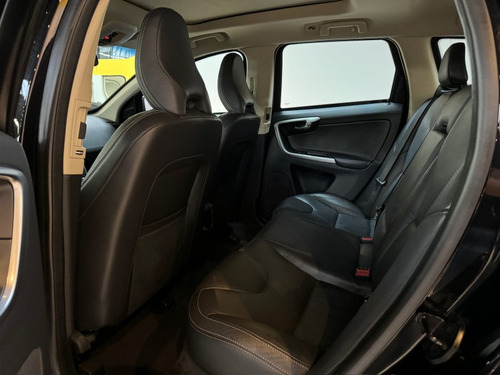 Volvo XC60 2.0 T5 R-DESIGN GASOLINA 4P AUTOMÁTICO