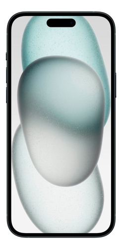 Apple Iphone 15 128gb Negro Esim Nuevo Negro