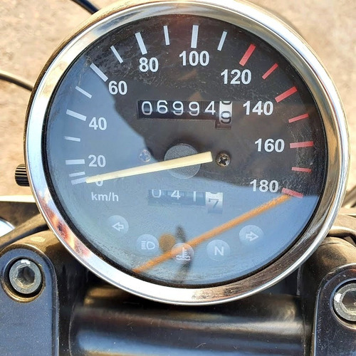 Jawa Daytona 350