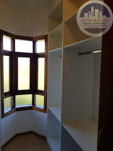 Imagem 16 de 30 de Casa - Ca00101 - 70240733