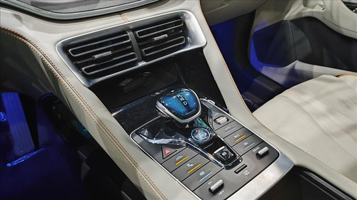 BYD Song Plus 1.5 DM-I HÍBRIDO AUTOMÁTICO