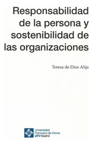 Responsabilidad De La Persona Y Sostenibilidad De Las Org...