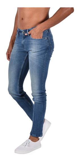 Pantalones Y Jeans Tommy Hilfiger Para Hombre Mercadolibre Com Mx
