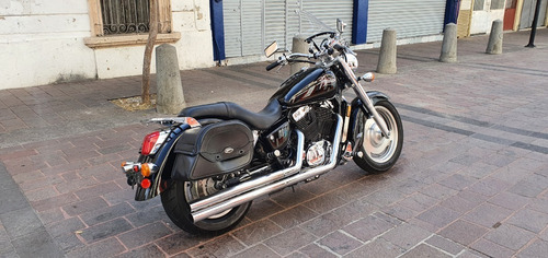 Imagen 2 de 15 de Honda Shadow Sabre 1100 Cc Año 2000