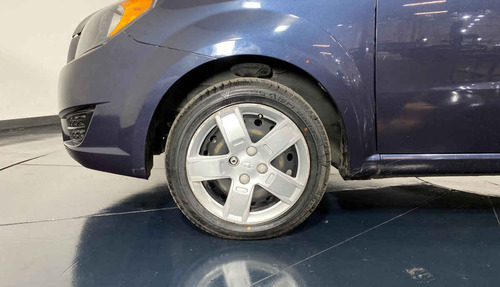 Imagen 6 de 15 de 122018 - Chevrolet Aveo 2018 Con Garantía