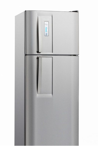 Refrigerador Electrolux Df36x 2 Ptas Multi Ahorro Hogar