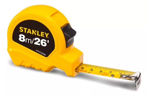 Metro Stanley 8m  MercadoLibre 📦