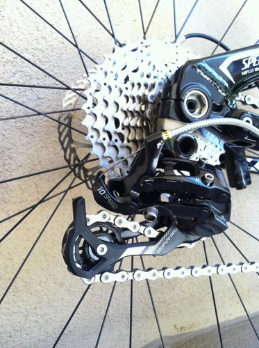 Imagen 3 de 6 de Bicicleta Especializada 29 ''