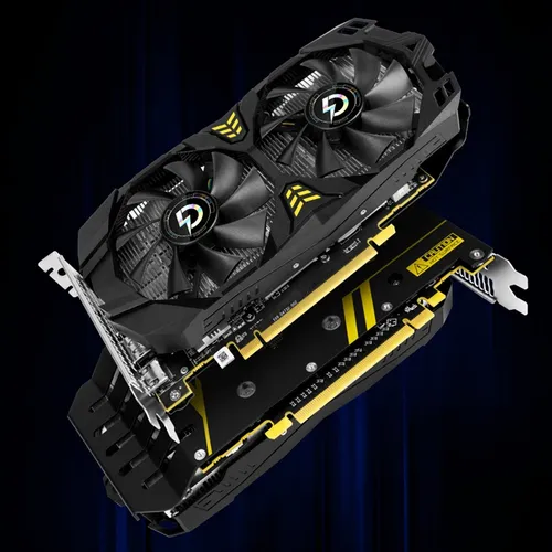 Tarjetas Gráficas Peland Rx 580 8gb Gddr5 Tarjeta De Video G