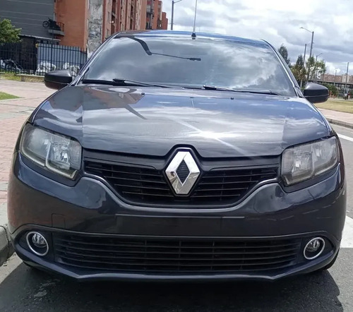 Logan Sedan