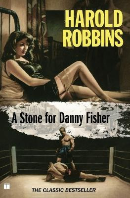 Libro A Stone For Danny Fisher - Harold Robbins