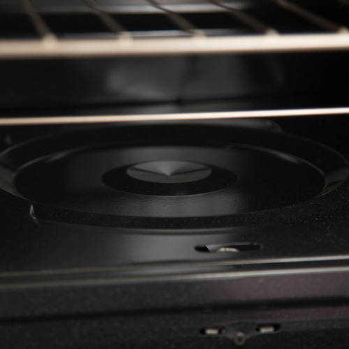 Cocina A Gas 55 Cm Inoxidable Patrick Cp9656i