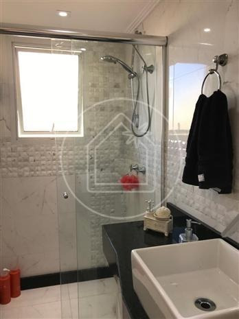 Apartamento - Ref: 863223