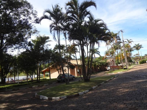 Imagem 4 de 13 de Terreno Cond Portal Da Concórdia - V1091
