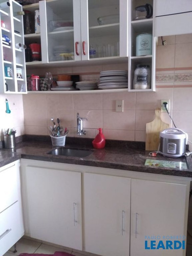 Imagem 2 de 15 de Apartamento - Jardim Andorinhas - Sp - 635460
