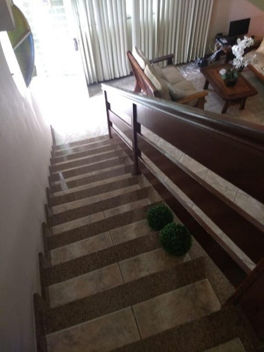 Casa Em Coelho, São Gonçalo/rj De 266m² 4 Quartos À Venda Por R$ 370.000,00 - Ca803722