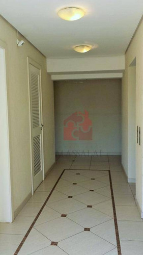 Imagem 3 de 9 de Apartamento Com 1 Dormitório À Venda, 54 M² Por R$ 220.000 - Centro Histórico - Porto Alegre/rs - Ap2042