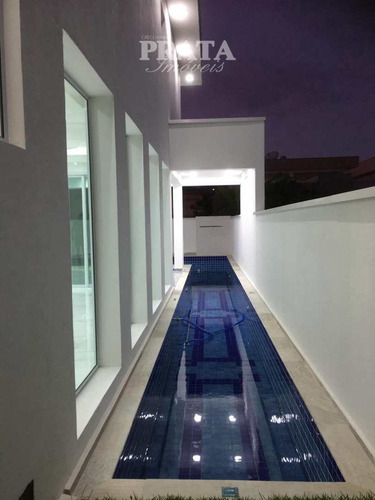 Imagem 8 de 30 de Casa Bertioga 5 Suítes 2 Banh 4 Vg Condomínio Fechado C Lazer - V400036