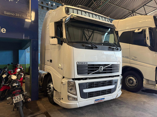 Fh 440 6x2 2011 Só Pegar E Trabalhar