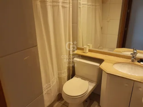 Buena Vista Venta Depto Las Condes 2h