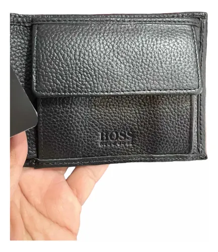 Cartera hugo boss mexico deals