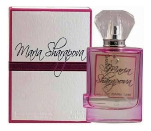 Perfume Maria Sharapova For Her Edp 100ml