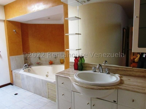 Imagen 17 de 23 de Apartamento En Alquiler En Campo Alegre 22-17579 Gustavo Nieves 0412 6057058 G12