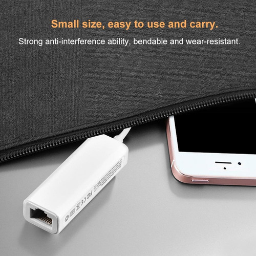 Www Usb C A Ethernet, Usb 3.1 Tipo C (thunderbolt 3) A Rj45