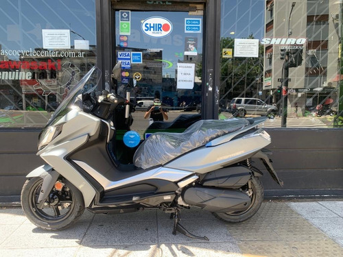 Imagen 3 de 19 de Kymco 350 Downtown 350 Entrega Inmediata Cordasco Cycle