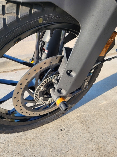 Imagen 11 de 16 de Ktm 250 Adventure 2022 Impecable Estado. Con Accesorios!