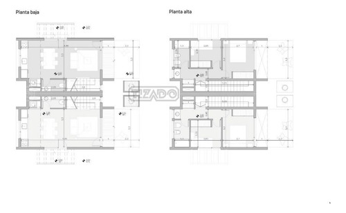 Casa En Venta En Tres Lagos, Bariloche, Patagonia