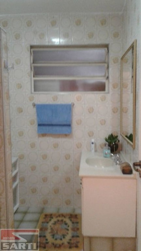 Apartamento Santana - St14939