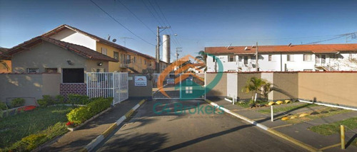Imagem 13 de 20 de Casa Com 2 Dormitórios À Venda, 44 M² Por R$ 160.000,00 - Vila Carmela I - Guarulhos/sp - Ca0292