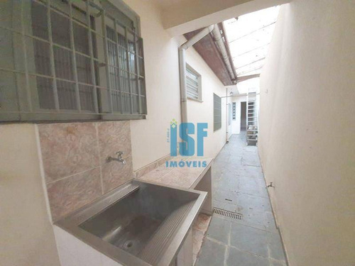 Imagem 14 de 14 de Casa À Venda, 90 M² Por R$ 489.000,00 - Vila Sônia - São Paulo/sp - Ca1684