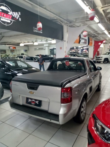 Montana 1.4 Mpfi Ls Cs 8v Flex 2p Manual