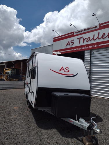 Trailer Novo 2021 - Motorhome - Y@w3