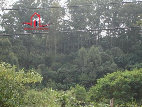Área A Venda No Bairro Jardim Itália Em Jundiaí - Sp. - 957-1