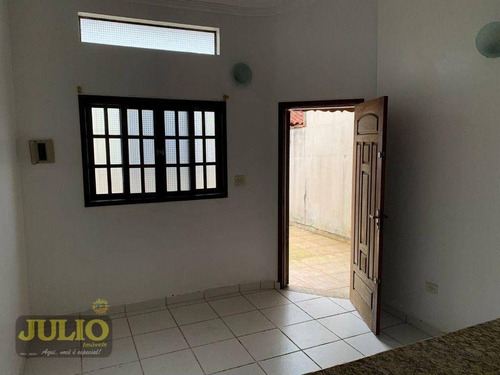 Imagem 5 de 17 de Casa Com 2 Dormitórios À Venda, 70 M² Por R$ 180.000 - Nova Itanhaém - Praia - Itanhaém/sp - Ca4305