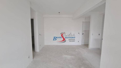 Imagem 13 de 30 de Apartamento Com 2 Dormitórios À Venda, 74 M² Por R$ 750.000,00 - Tatuapé - São Paulo/sp - Ap3429