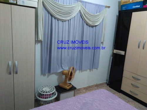 Imagem 4 de 15 de Casa - Ca00712 - 32893314