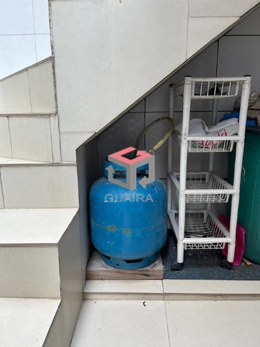 Imagem 13 de 21 de Sobrado À Venda, 3 Quartos, 1 Suíte, 2 Vagas, Planalto - São Bernardo Do Campo/sp - 115024