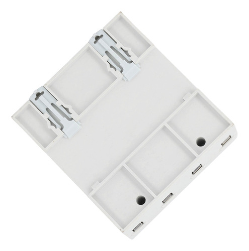 Protetor De Sobretensão Trifásico Din Rail Automaticl