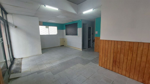 Venta/arriendo Local Comercial U Oficina 84 M2 Centro Valpo
