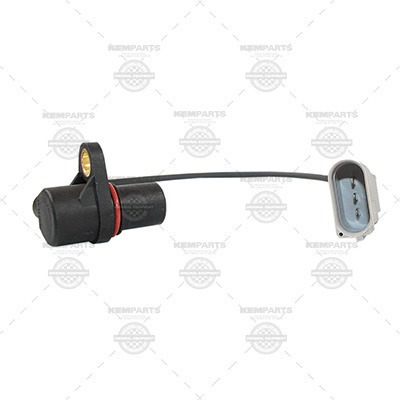 Sensor Ckp Posición De Cigüeñal Vw Jetta A6 13-16 Motor 2.0